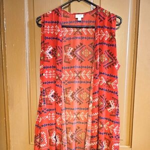 Lularoe Joy, sz L